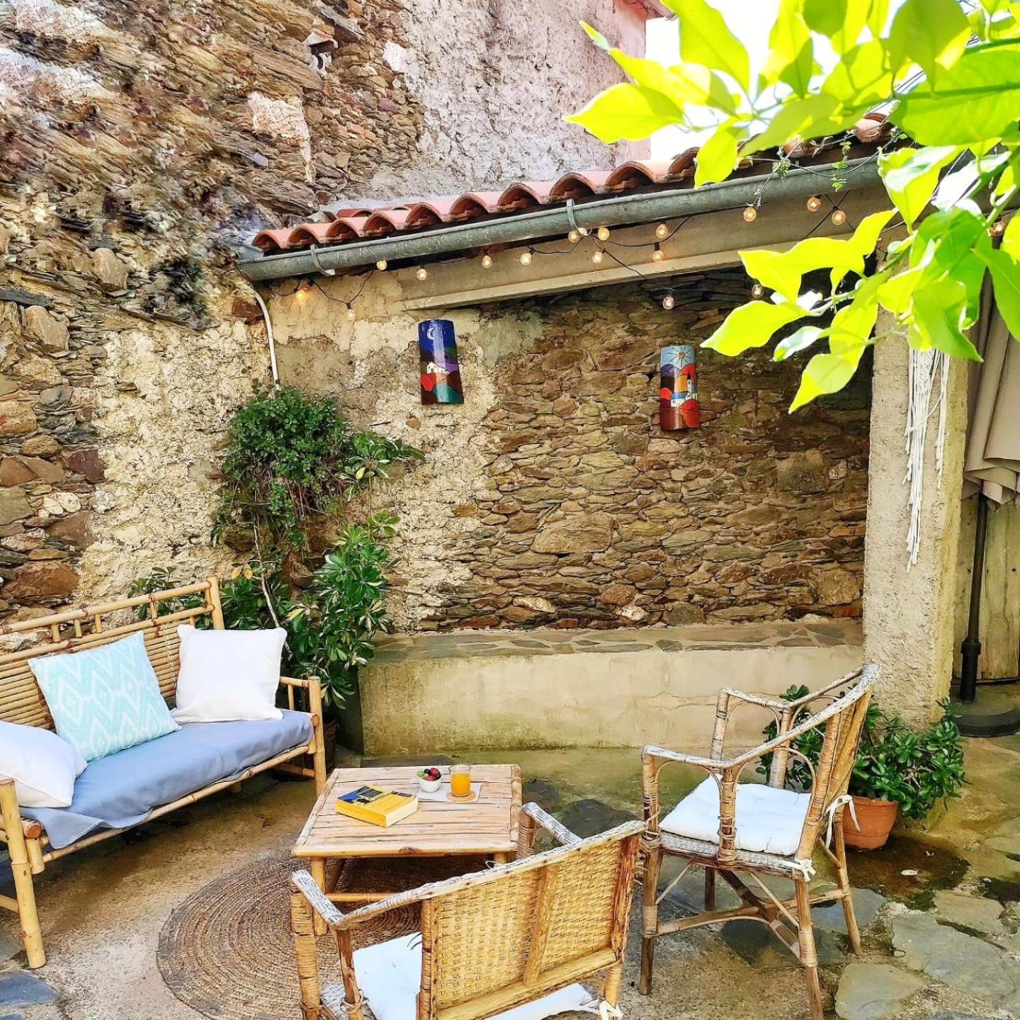 Casa Rural el Rincón de Monfragüe Malpartida De Plasencia Exterior foto